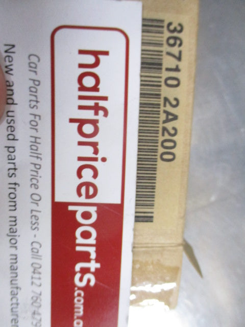 Hyundai I30 1.6 Ltr Diesel Genuine Glow Plug New Part