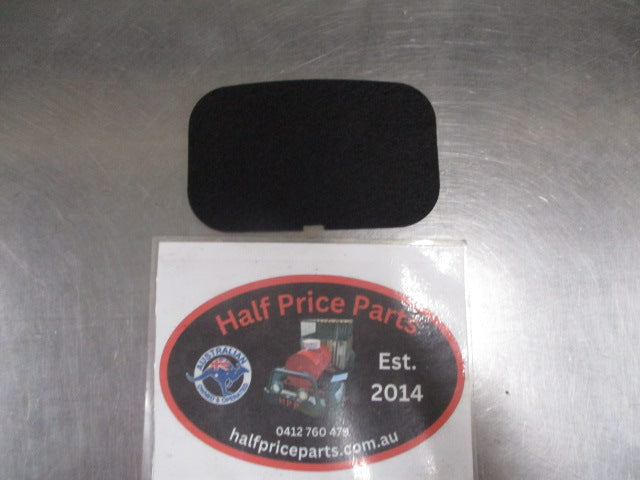 Kia Rio Genuine Rear Console Tray Mat New Part