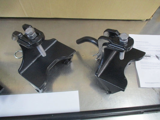 Toyota Kluger Genuine Load Distribution Hitch 2000kg New Part