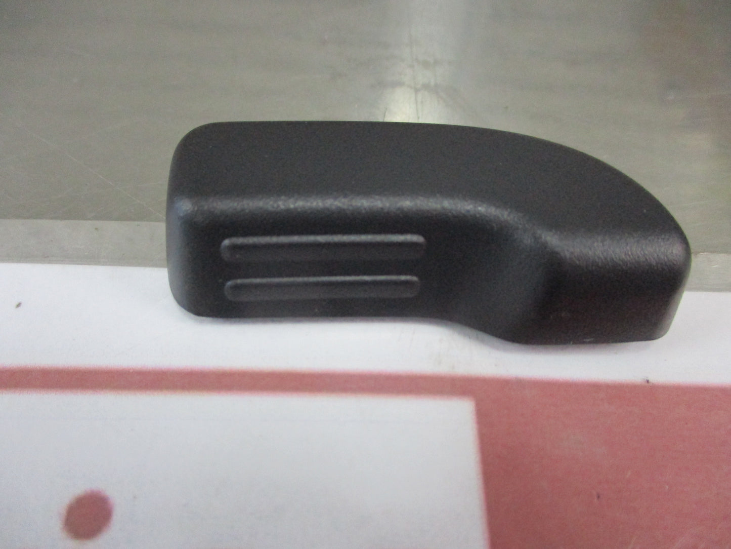 Nissan Navara D23 Genuine Drivers Electric Seat Switch Trim New Part