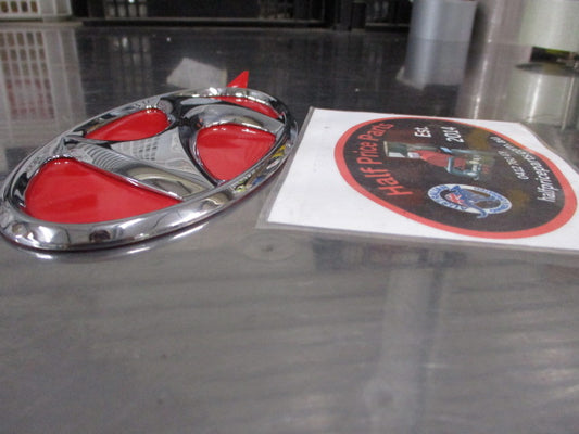 Hyundai iLoad iMax Genuine Rear Tail Gate Emblem New Part