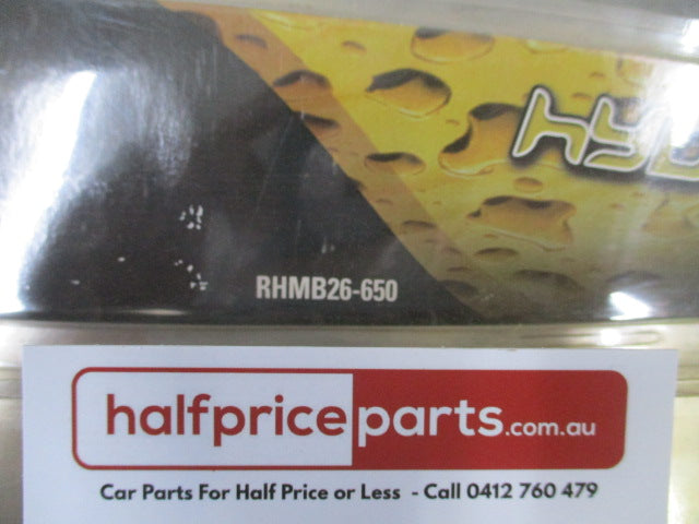 Repco Hydro Max 26 Inch Universal Fitting Wiper - New Part