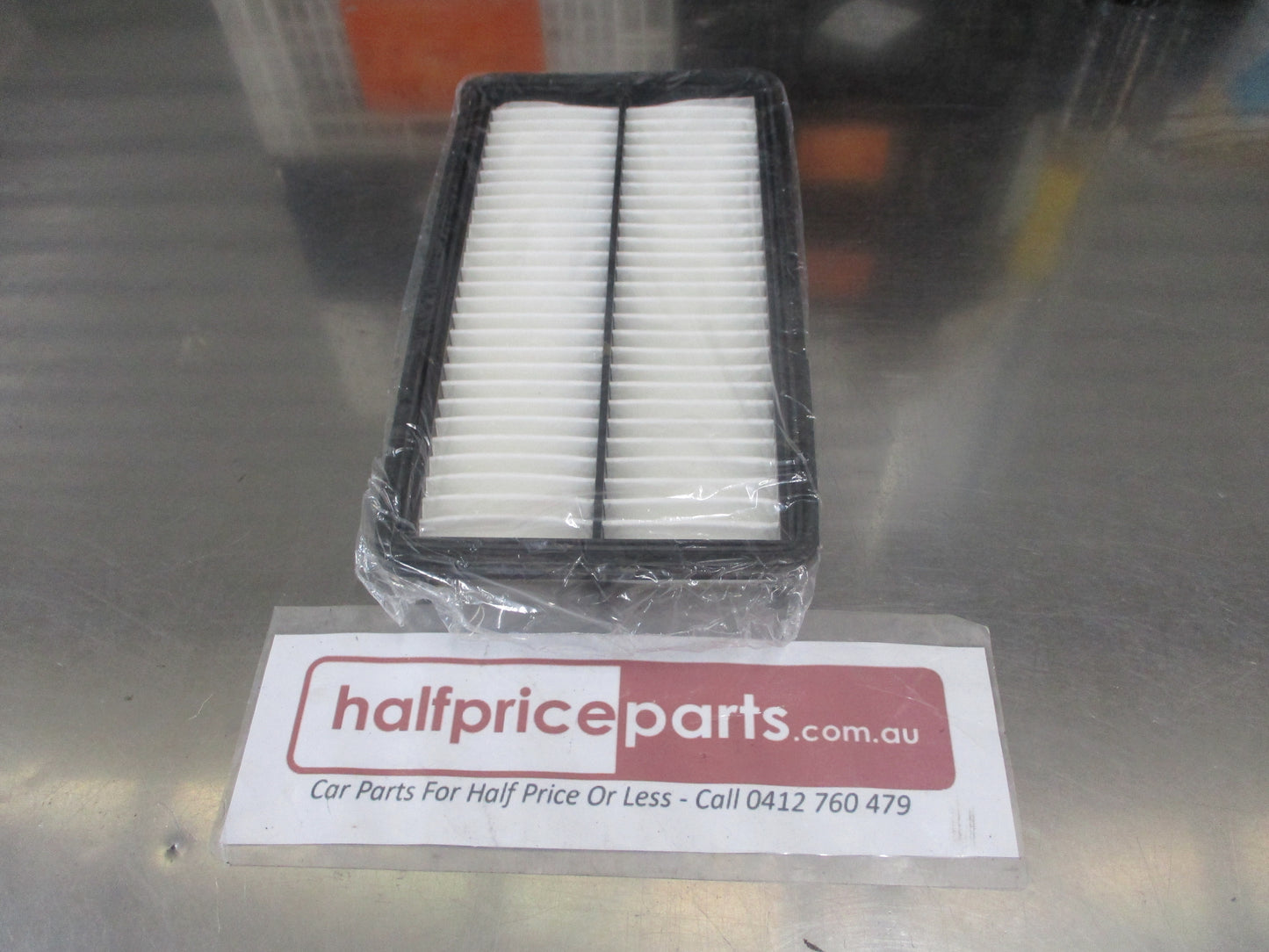 AcDelco Air Filter Suits Models Mazda 6 GG/GH/GY/Tribute CU/YU/Ford Escape ZB/ZC New Part