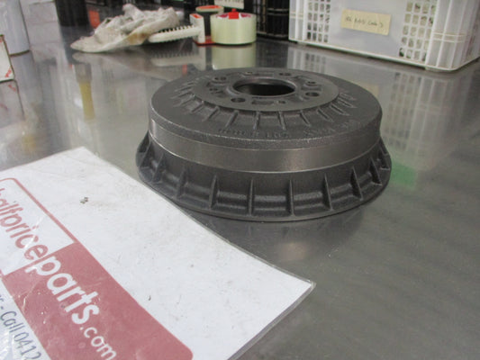 RDA Rear Brake Drum (Single) Suits Lada Samara New Part