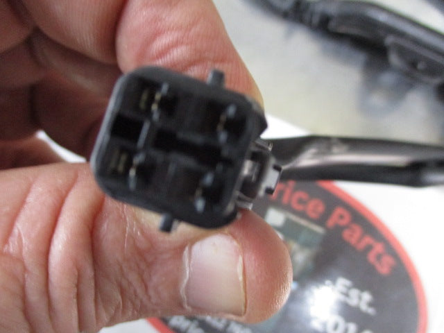 Hyundai Elantra Genuine Manifold Oxygen Sensor New Part
