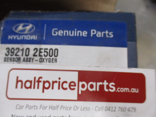 Hyundai Elantra Genuine Manifold Oxygen Sensor New Part
