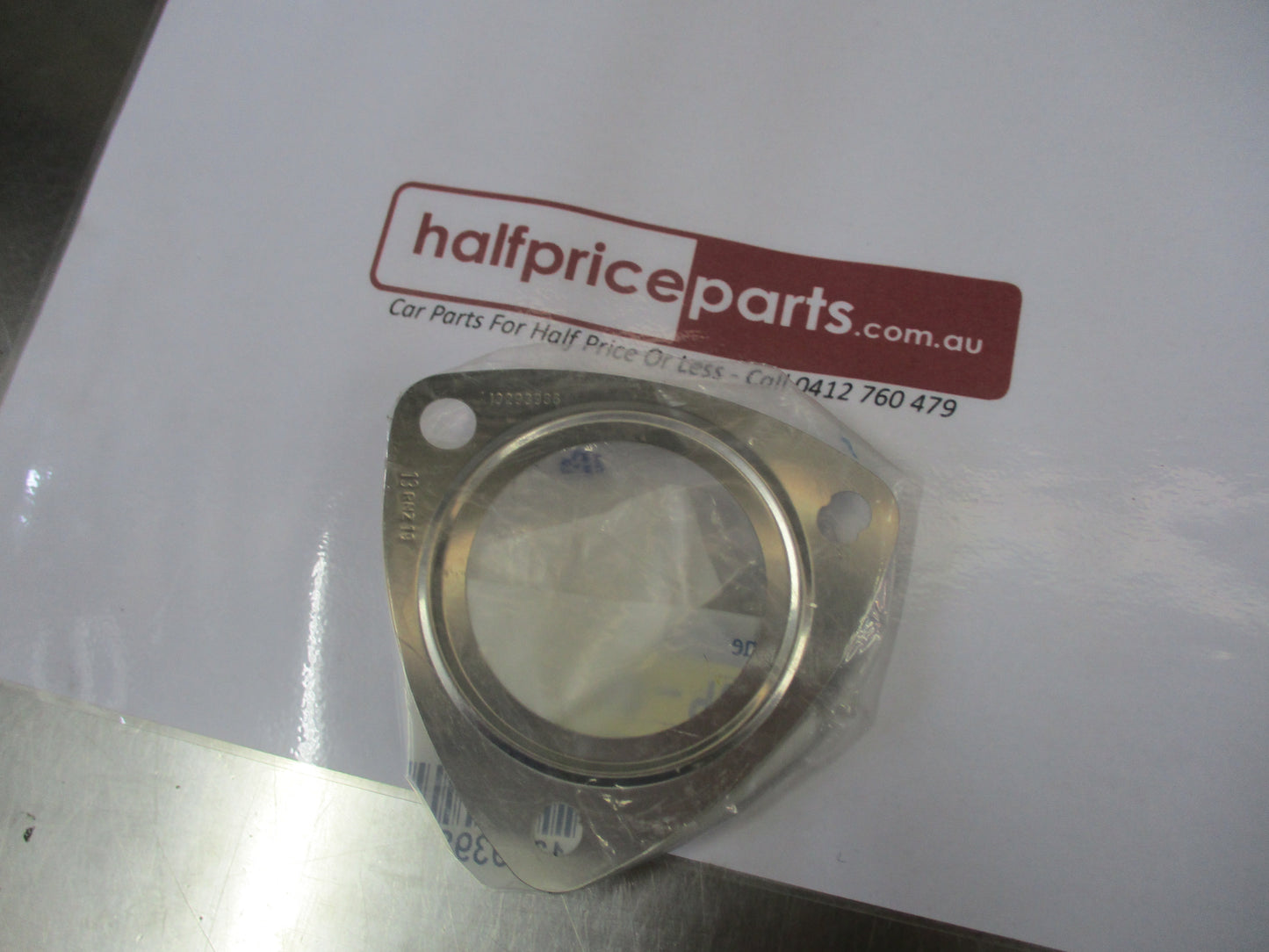 Holden Cruze Genuine Exhaust To Manifold Gasket New Part