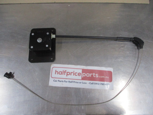 Ford Transit MK4 Genuine Spare Wheel Tyre Carrier New Part