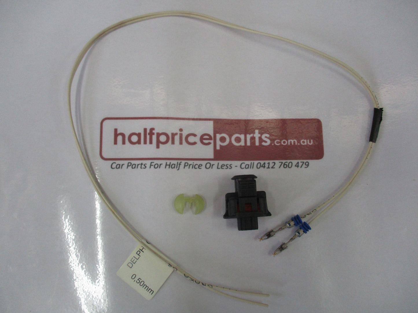 Holden Astra / Vectra Genuine Coolant Temperature Sensor Wiring Harness New Part