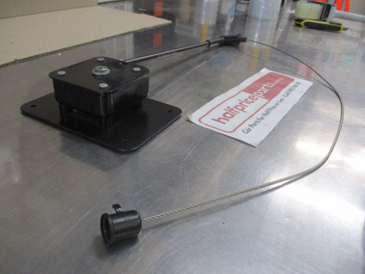 Ford Transit MK4 Genuine Spare Wheel Tyre Carrier New Part