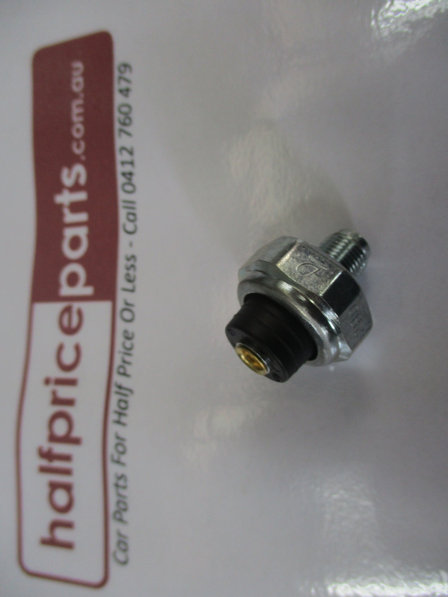 Subaru Impreza / Forester / XV Genuine Oil Pressure Sensor Switch New Part