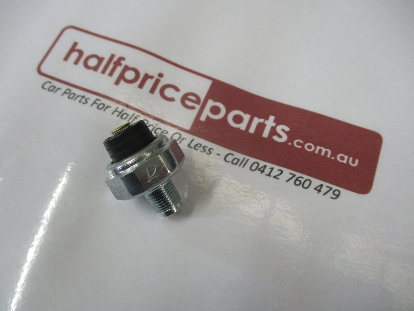 Subaru Impreza / Forester / XV Genuine Oil Pressure Sensor Switch New Part
