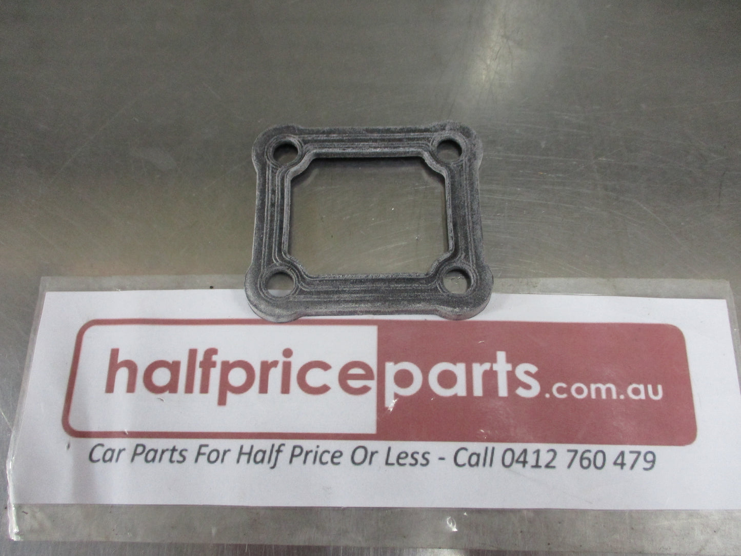 Holden RG Colorado Genuine Manual Transmission Lever Gasket New Part