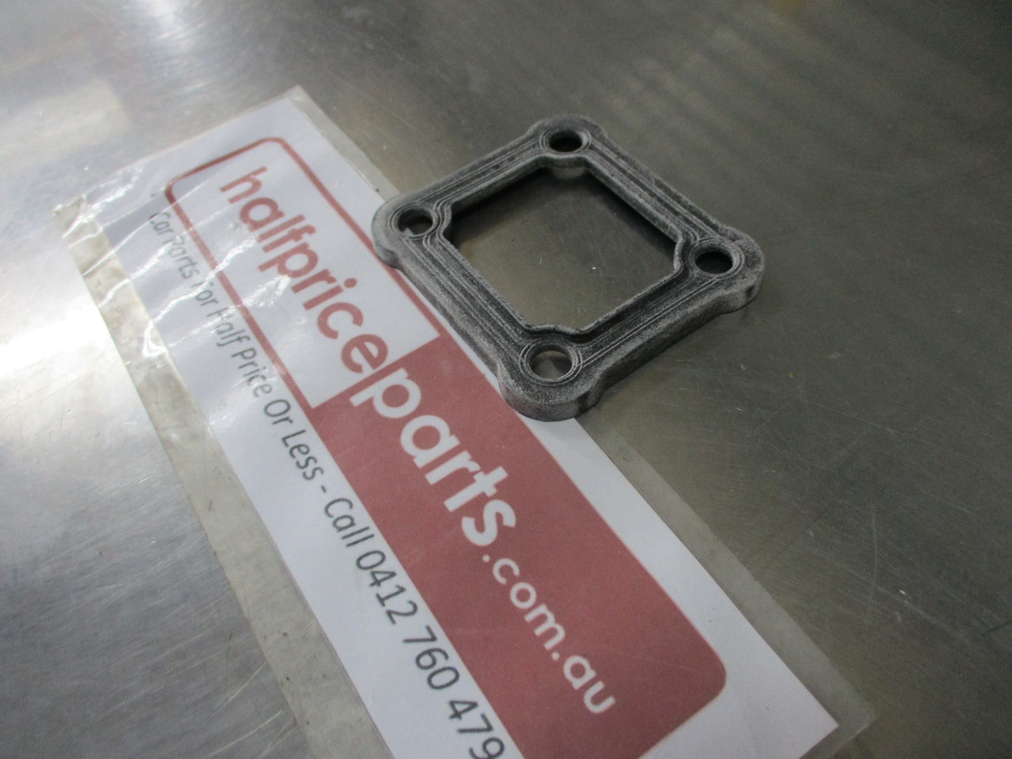 Holden RG Colorado Genuine Manual Transmission Lever Gasket New Part