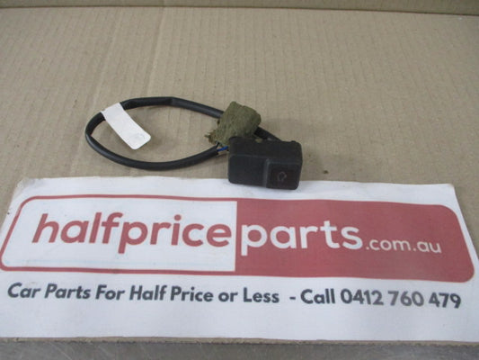 Ford Courier PH V6 Genuine Ford Mill Light (Dash Warning Light) New Part