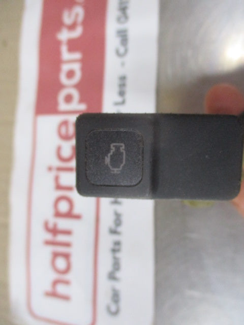 Ford Courier PH V6 Genuine Ford Mill Light (Dash Warning Light) New Part