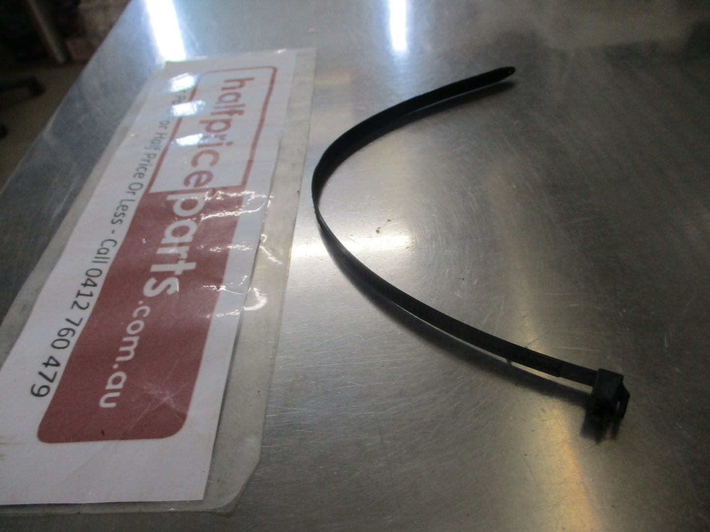 Mazda BT-50 Genuine Engine Cable / Zip Tie New Part