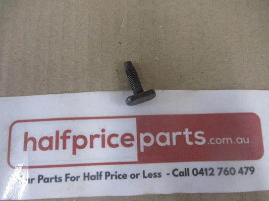 Ford F-150/F-250/F-350/F-450/F-550 Genuine Retainer Running Board Step-Reinforcement New Part