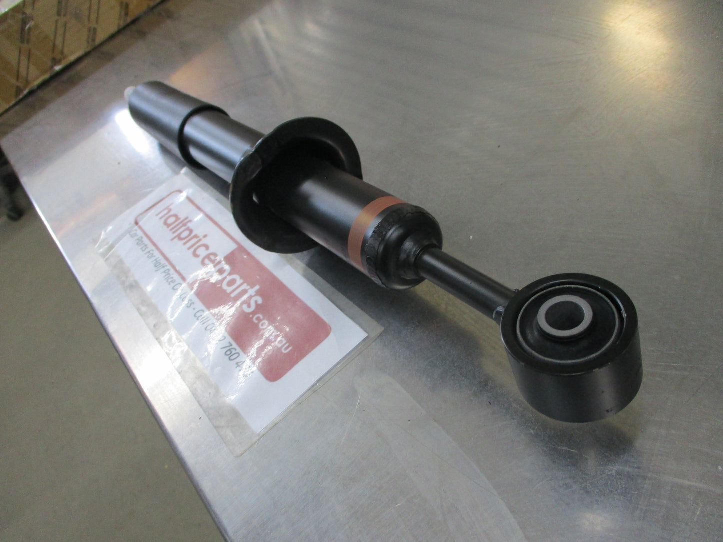 Toyota Landcruiser Prado 120 Series Genuine Front Shock With Sensor New Part