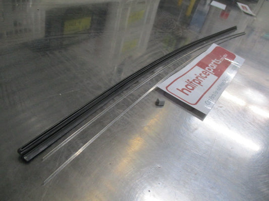 Nissan Murano Genuine Driver Wiper Blade Refill - New Part