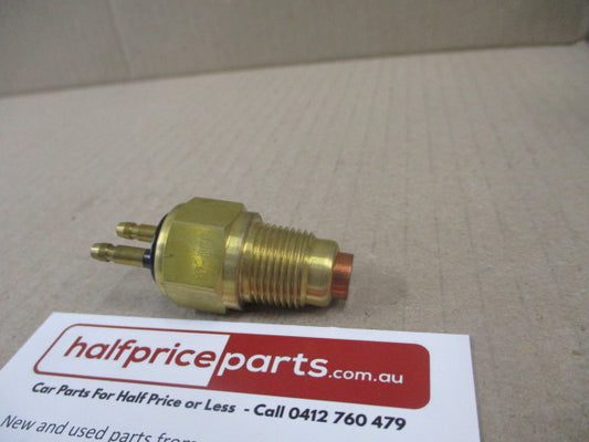 Mazda E1800/E2000/E2200/E2500 Genuine Engine Thermo Temp Switch New Part