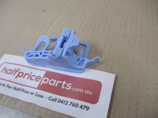 Ford Territory SX SY SZ SZ MKII Genuine Right Hand Front Door Glass Slider New Part