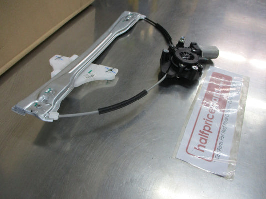 MG ZS-19/ZST/ZX Genuine Left Hand Front Power Window Regulator New Part