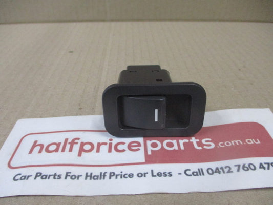 Ford Falcon FG XR6/XR8 Genuine Power Window Switches VGC Used Part