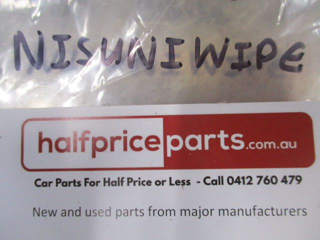 Nissan Universal 18.5' Wiper Blade - New Part