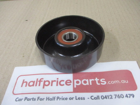 Ford F-Series F-150/F-250/F-350 Genuine Idler Pully 4.6Ltr/5.4Ltr/6.8Ltr New Part