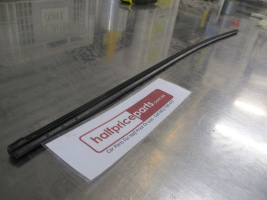 Mitsubishi Delica Genuine Rubber Wiper Blade - New Part