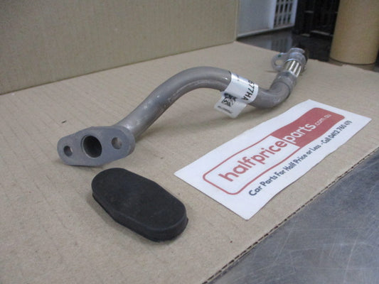 Ford Focus/Fiesta/Ecosport/Mondeo/Transit Genuine Turbocharger Oil Return Line New Part