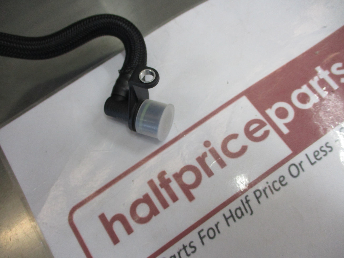 VW Amarok Genuine Vacuum Pipe New Part