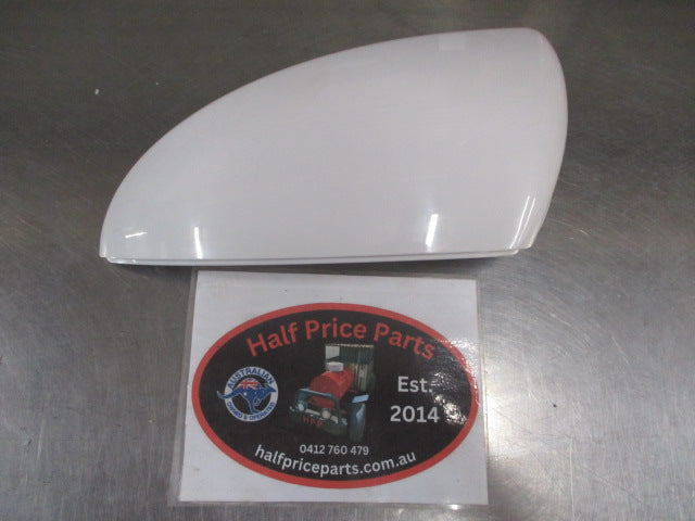 Kia Cerato Genuine Left Hand Outer Mirror Scalp (Unpainted) New Part