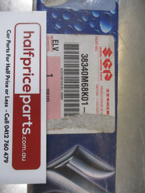 Suzuki SX4 Genuine Lefthand Wiper Blade Assembly - New Part