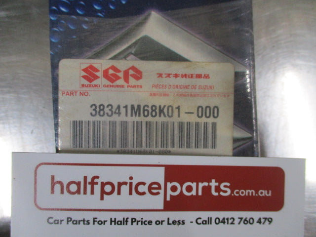 Suzuki Alto Genuine 14" Front Right Hand Wiper Blade Assembly - New Part