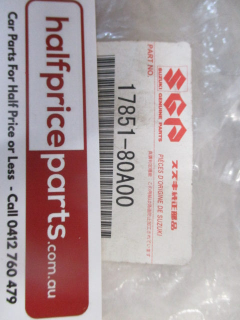 Suzuki Jimny/Sierra Genuine Lower Bottom Radiator Hose New Part