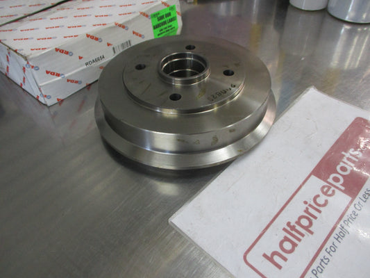 RDA Rear Brake Drum (Single) Suits Hyundai Lantra New Part