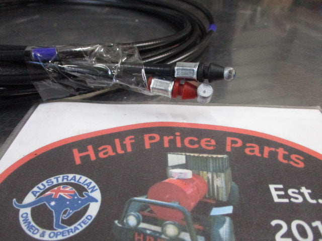 Hyundai Elantra Sedan Genuine Tailgate Release Cable New Part
