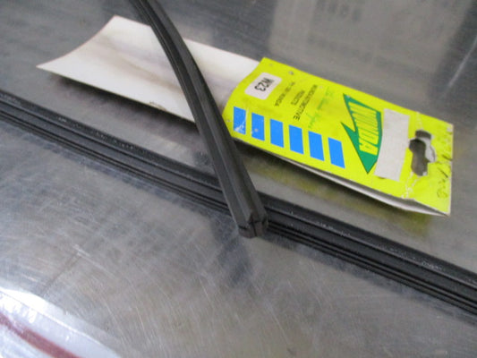 Wunda Wiper Blade Inserts Pair See Photos Details - New Part