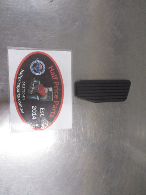 Hyundai Santa Fe/Tucson/XG300/XG350/Kia Cerato Genuine Accelerator Pedal Pad New Part