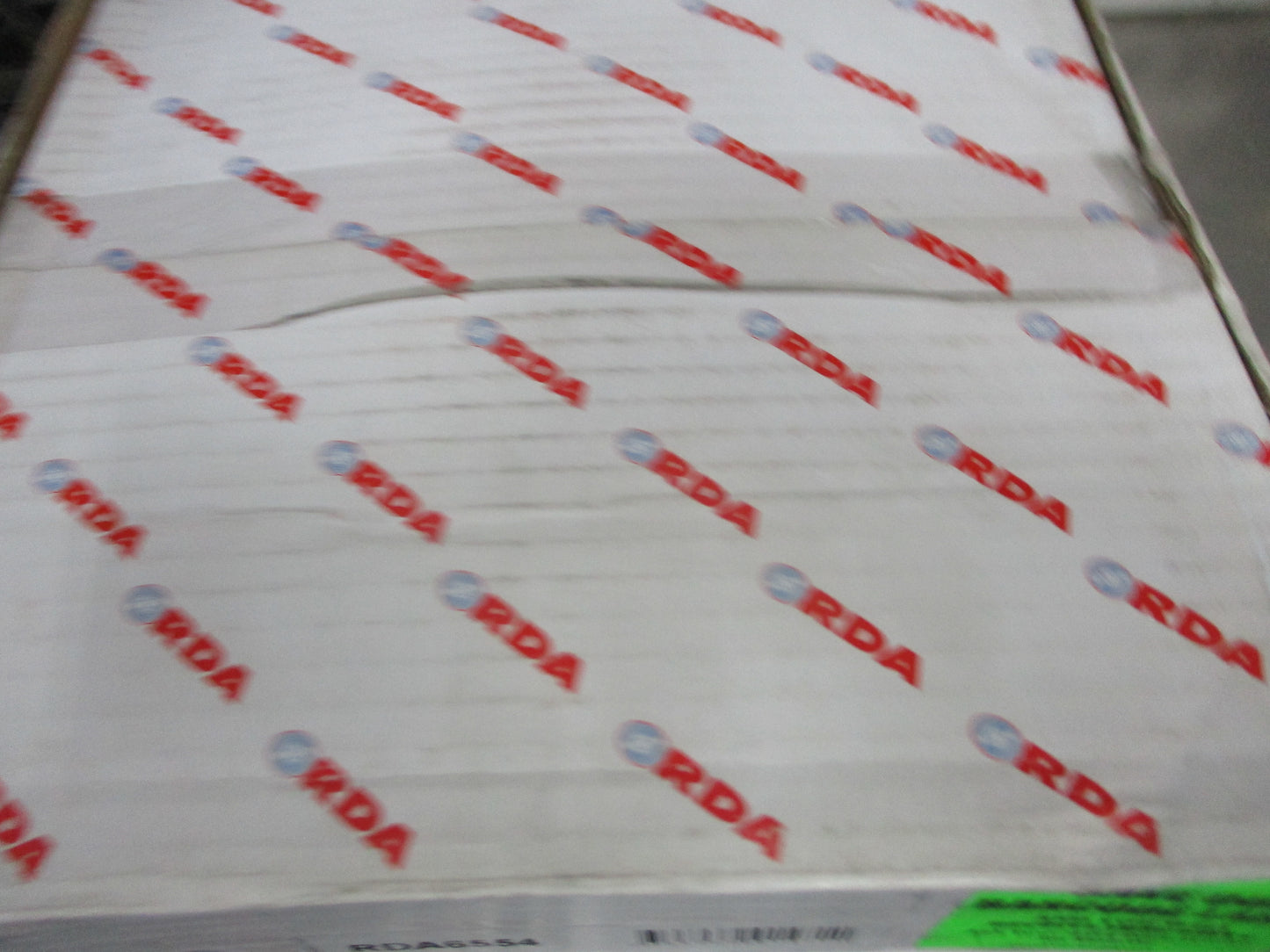 RDA Rear Brake Drum (Pair) Suits Holden RB Gemni New Part