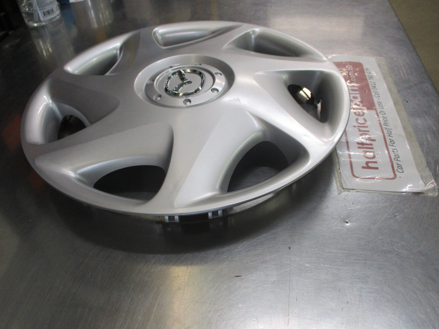 Mazda 6 Genuine Wheel Hub Cap New Part