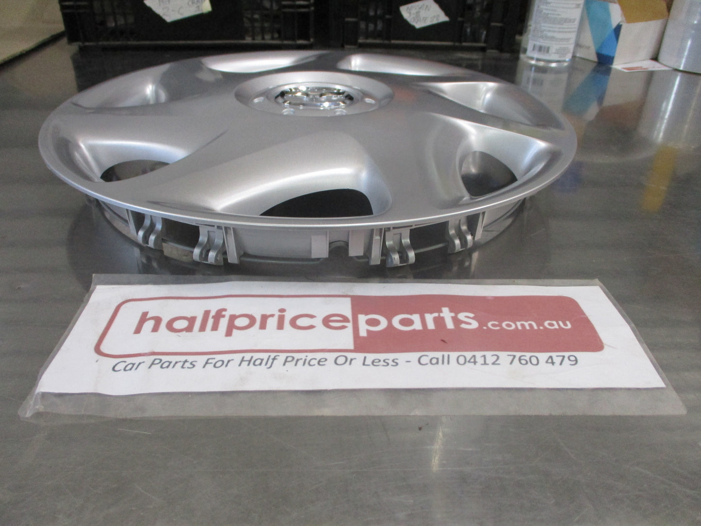Mazda 6 Genuine Wheel Hub Cap New Part