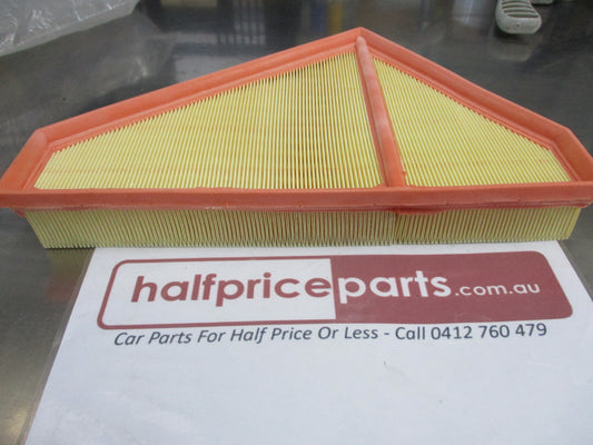 Jaguar F-Type Genuine Engine Air Filter New Part