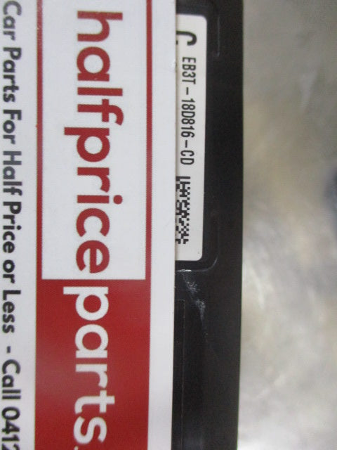 Ford Ranger PX III TDCI 3.2Ltr Wildtrak Genuine Antenna Booster Control Module New Part