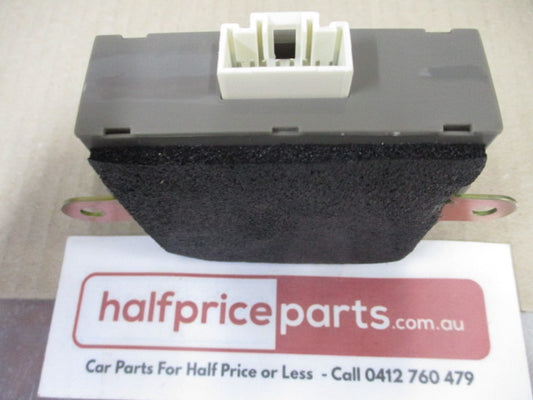 Ford Territory SX/SY/TX/TS Genuine Reverse Parking Sensor Module New Part