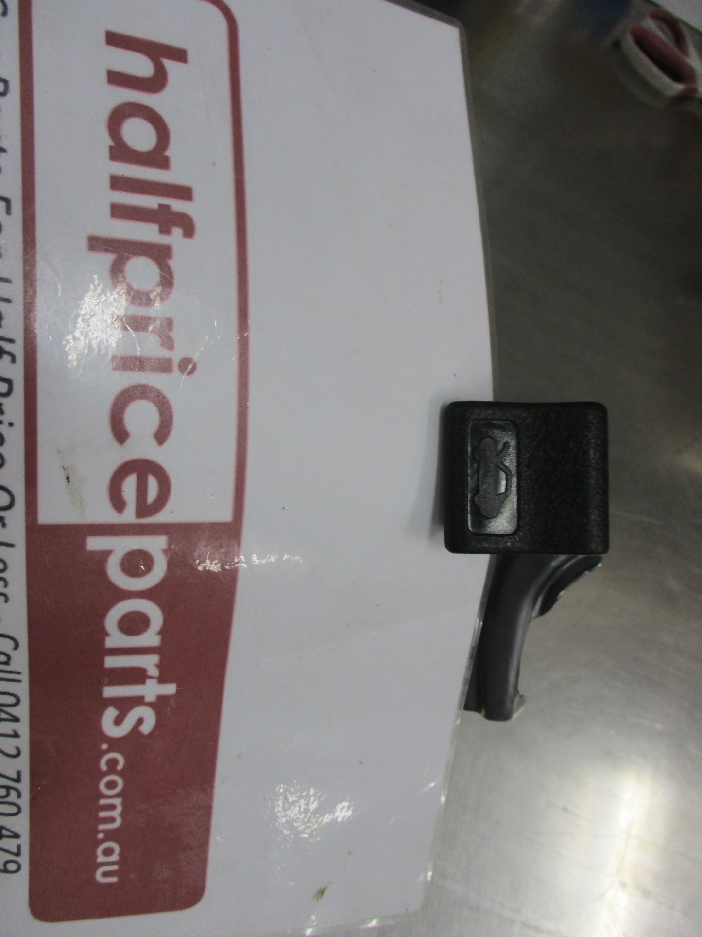 Subaru Outback Genuine Bonnet Cable Front To Lock New Part