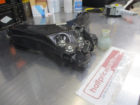 Holden Colorado Genuine Left Hand Front Lower Control Arm Assy New Part