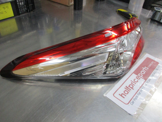 Toyota Camry Genuine Left Hand Rear Tail Light New Part